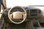 Ford Expedition 1999 года